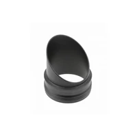 GTV XLD-LKSWLGBC-00 Világítótest sapka LIMA és GROSSO sínekhez, B, fekete