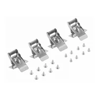 GTV ZM-PANELSC-00 A beépített szerelőlapok készlete (MASTER/KING)