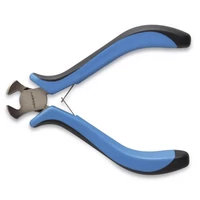 HÖGERT HT1P058 Precíziós homlokfogó 115 mm