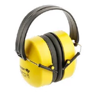 HÖGERT HT5K175 SELENTEN hallásvédők full sárga uni