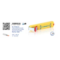 Jokari  Secura kábelkés D4-16mm2 kábelhez No. 16  J10160