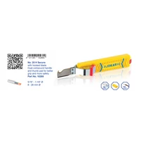 Jokari kábelkés 8-28mm kampós pengével Secura No.28H J10280
