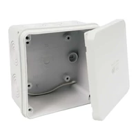 Kopos 005.CS.K KB Zárt f.k. doboz IP65 -1/56db