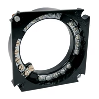 Kopos 6303-12 FB Sorkapocs fémdobozhoz -12db