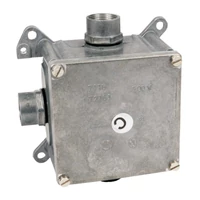 Kopos 7116 B M20 Fémpáncél doboz -1/12db
