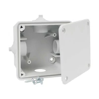 Kopos 8101 KA Zárt f.k. doboz IP54 -1/55db