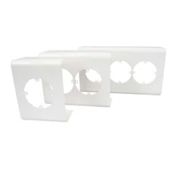 Kopos 8550-11 HB 100x60 Takaró kere -2/52db