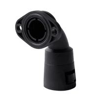 Kopos A16FL-90 FB 90°- os peremes adapter-10db