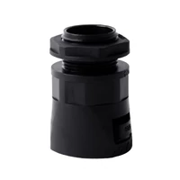 Kopos AM16/16 FB Egyenes adapter