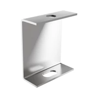 Kopos DSZT F Menny. rögzítő men. szárhoz -50db
