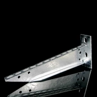 Kopos DT 100 F Oldalfali konzol nagy terh. -24db