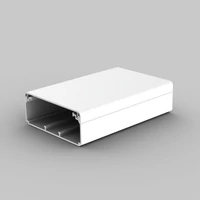 Kopos EKD 100X40 HD Kábelcsatorna -2/8m