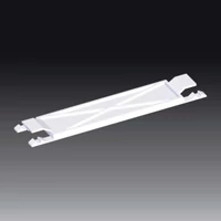 Kopos REKO 120X40 HB Vezeték rögzítő EKD -100/800db