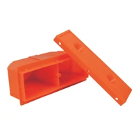 Kopos KBS-120 AB Elosztódoboz betonba -10/70db
