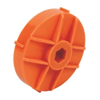 Kopos KBS-3 AA Betondob.-fenék cs.kampó -40/200db