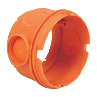 Kopos KBT-2 AB Betondoboz - alacsony -10/80db