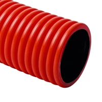 Kopos KD 09040 BC Védőcső KOPODUR -6/432m