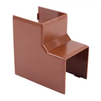 Kopos 8645 I2 40X40 Belső sarok idom-1/104db