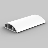 Kopos LO 50 HD Taposó csatorna fehér -2/32m