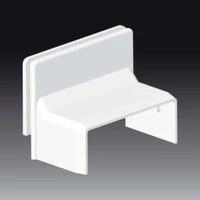 Kopos 8719 HB 40X15 Gallér V28 -10/1100db