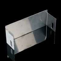 Kopos NIXK 100X125 IX Végzáró