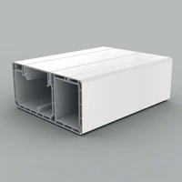 Kopos PK 120X55 D HD PARAPET csat. 2 rek. 45mm sz. D 2/6m