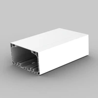 Kopos PK 130X65 D HD PARAPET csatorna D -2/6m