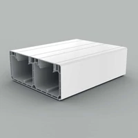 Kopos PK 160X65 D HD PARAPET csat. 2 rek. 45mm sz. D 2/6m