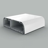 Kopos PK 210X70 D HD PARAPET csatorna D -2/6m