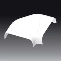 Kopos 8493 HB PK210X70D Sík idom -1/12db