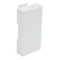Kopos QD 45X22.5-COVER HB QUADRO vakfedél