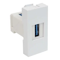 Kopos QD 45X22.5-USB HB QUADRO USB aljzat