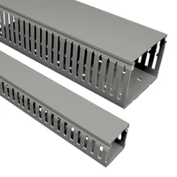 Kopos RK 100X60 LD Perforált csatorna -2/22m