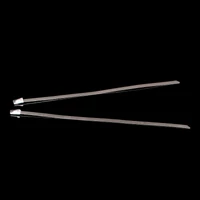 Kopos SPK 200X4.6 IX Fém gyorskötöző -100db