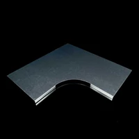 Kopos VO 90X100 F Fedél síkidom 90°