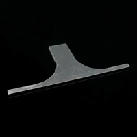 Kopos VOH 150 F Fedél vízszintes csatl. idom.