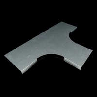 Kopos VT 100 F Fedél T-idom