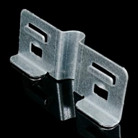 Kopos ZVB 1.5 S Függ. idom létra-men.szár