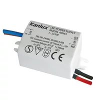 KANLUX 1440 ADI 350 ledműködtető 1x3W