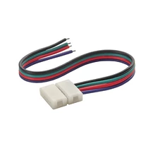 KANLUX 19036 CONNECTOR RGB 10-CP csatlakozó