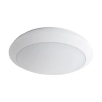 KANLUX 19062 DABA N LED SMD DL-16W lámpa, mikrohullámú mozgásérzékelővel, energiaosztály.:D