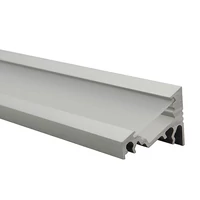 KANLUX 19162 PROFILO C aluprofil 10db/csomag