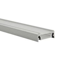 KANLUX 19163 PROFILO D aluprofil 10db/csomag
