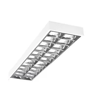 KANLUX 19732 NOTUS 3 EVG 236 NT lámpa T8, 2x36W