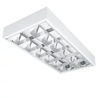 KANLUX 19733 NOTUS 3 EVG 218 NT lámpa T8, 2x18W