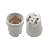 KANLUX 2160 HLDR E27 foglalat, CP800 E27