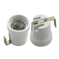 KANLUX 2161 HLDR E27-F foglalat, CP800F E27