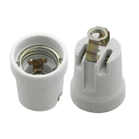 KANLUX 2162 HLDR E27-D foglalat, CP800D E27