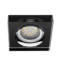 KANLUX 22110 MORTA B CT-DSL50-B lámpa MR16