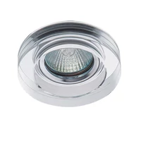 KANLUX 22117 MORTA B CT-DSO50-SR lámpa MR16